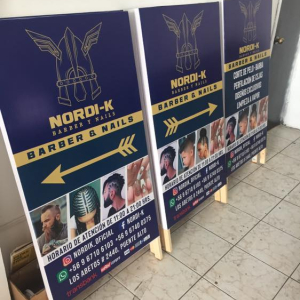 Gráfica publicitaria 13