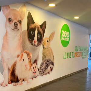 Gráfica Publicitaria 1