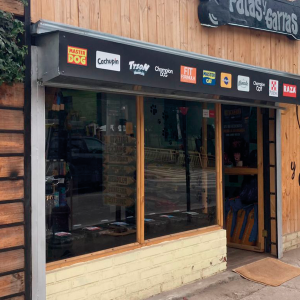 Gráfica Publicitaria 2