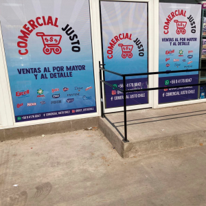 Gráfica Publicitaria 9