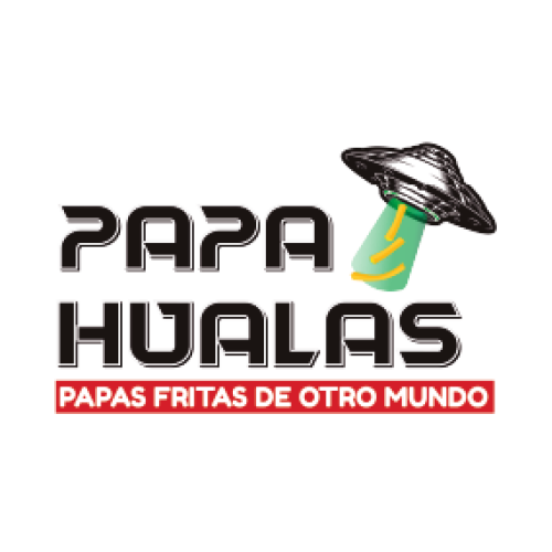 Papas Hualas