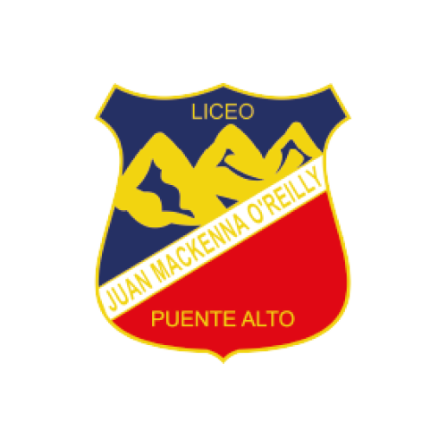 Liceo Juan Mackenna O'Reilly - Puente Alto