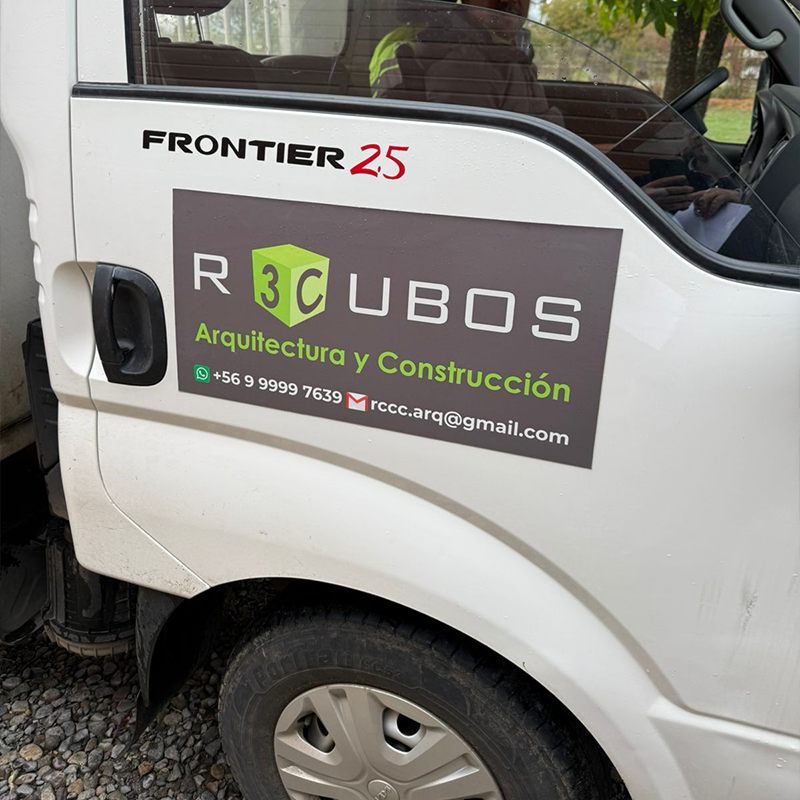 Magnético Vehicular